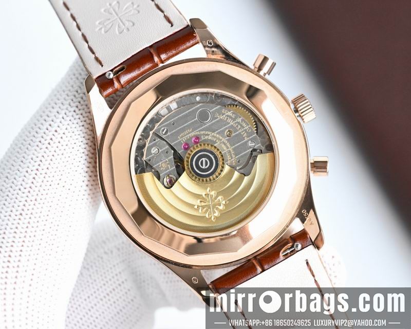 Patek Philippe watch 062209 Watch