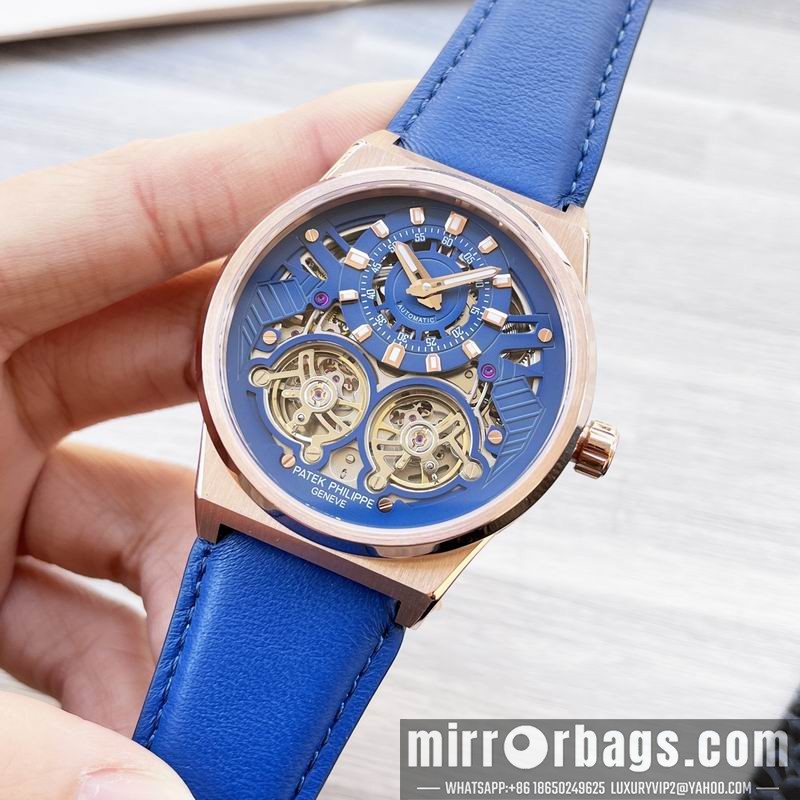 Patek Philippe 44X13mm 032546 Watch