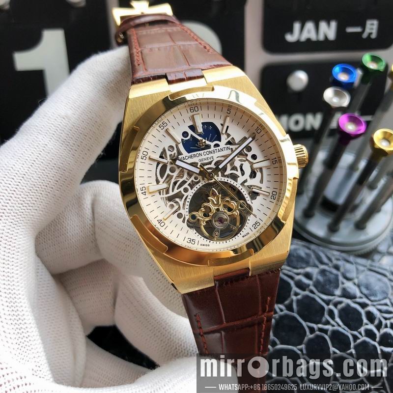 Vacheron Constantin 43mm 090541 Watch