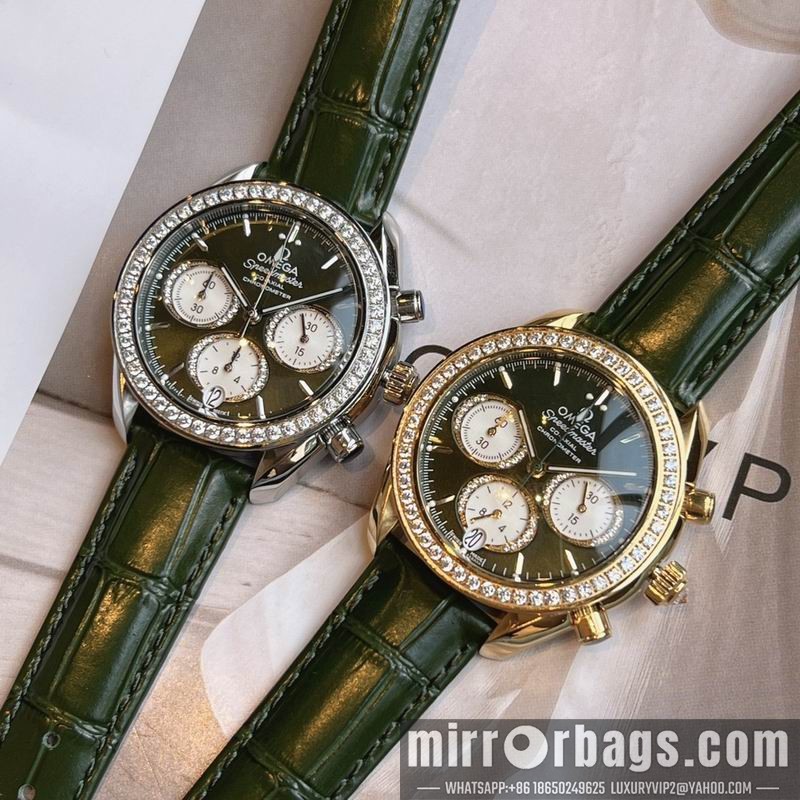 Omega 38mm 110378 Watch