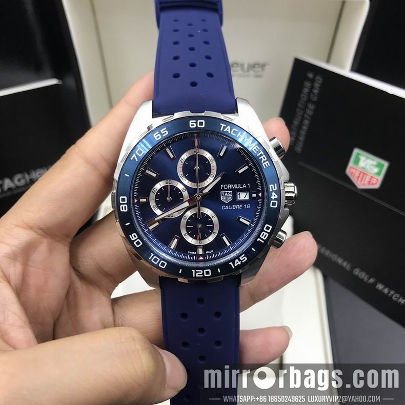Tag Heuer watch M38 Watch