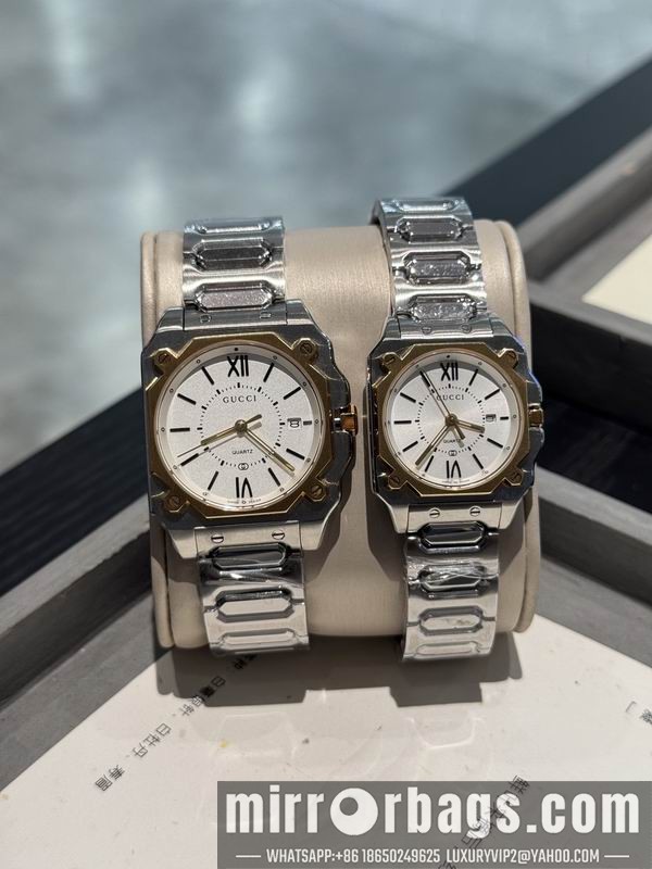 Gucci M36mm W30mm 101507 Watch