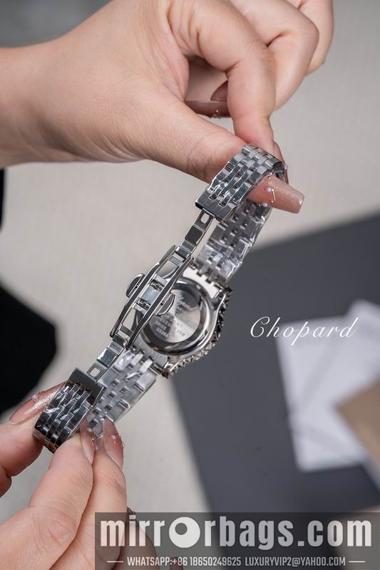 Chopard watch 042725 Watch