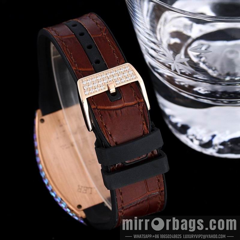 Franck Muller 54X42mm 091627 Watch