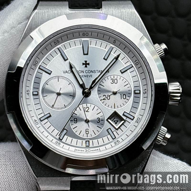 Vacheron Constantin 41mm 100803 Watch