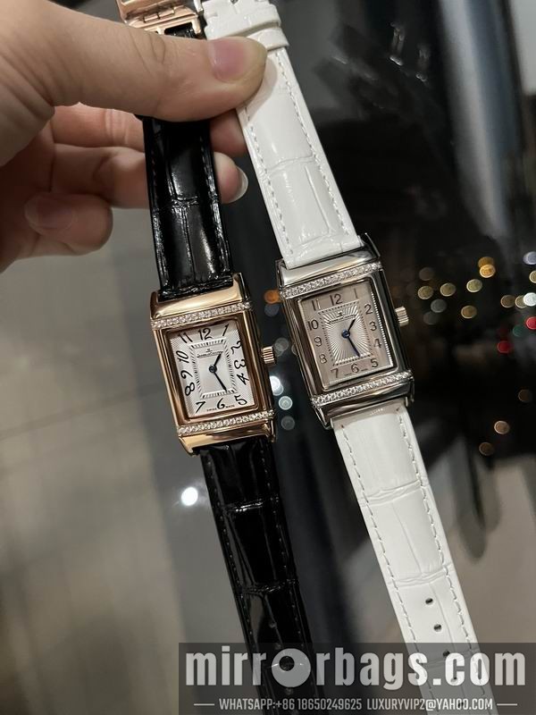 Jaeger Lecoultre 23X34mm 092333 Watch