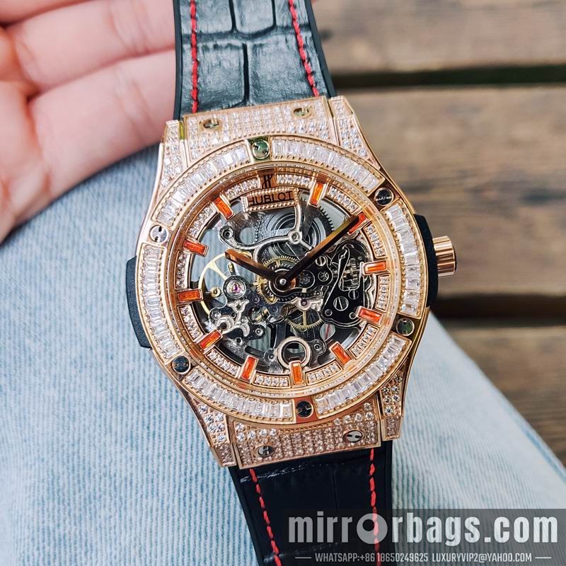 Hublot 43mm 092226 Watch
