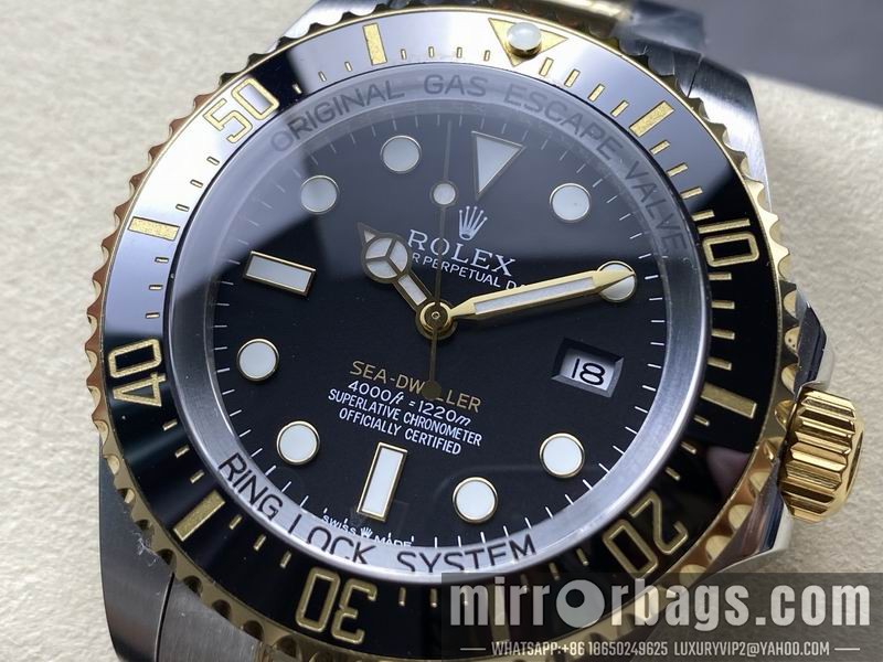 Rolex 44mm 102313 Watch