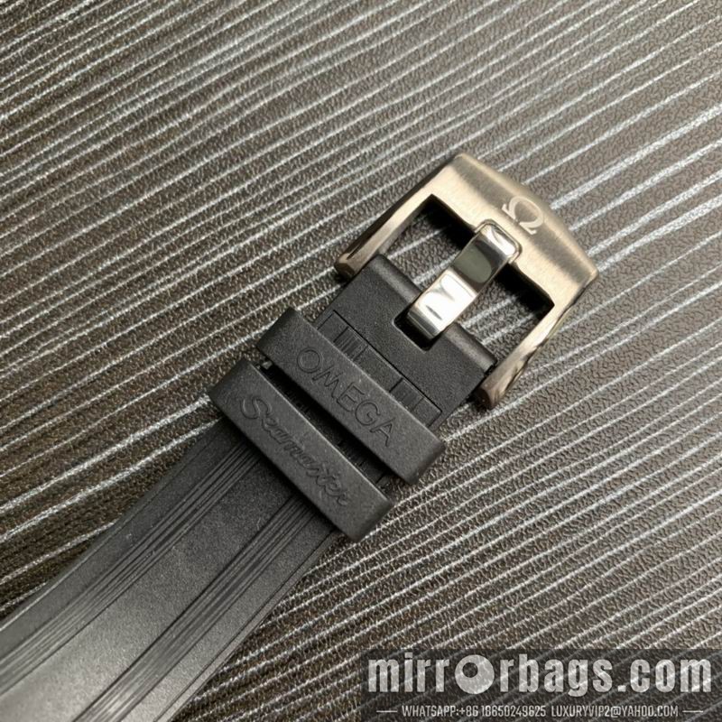 Omega 42mm 090515 Watch