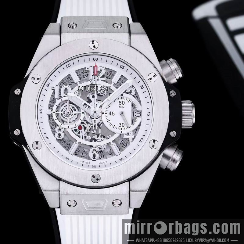 Hublot 45mm 082398 Watch