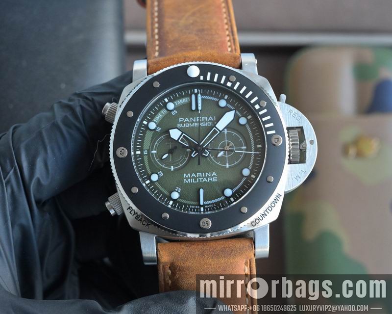 Panerai 47mm 100954 Watch