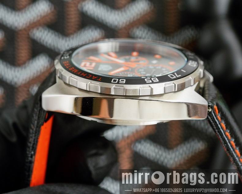 Tag Heuer watch 41mm 123104 Watch