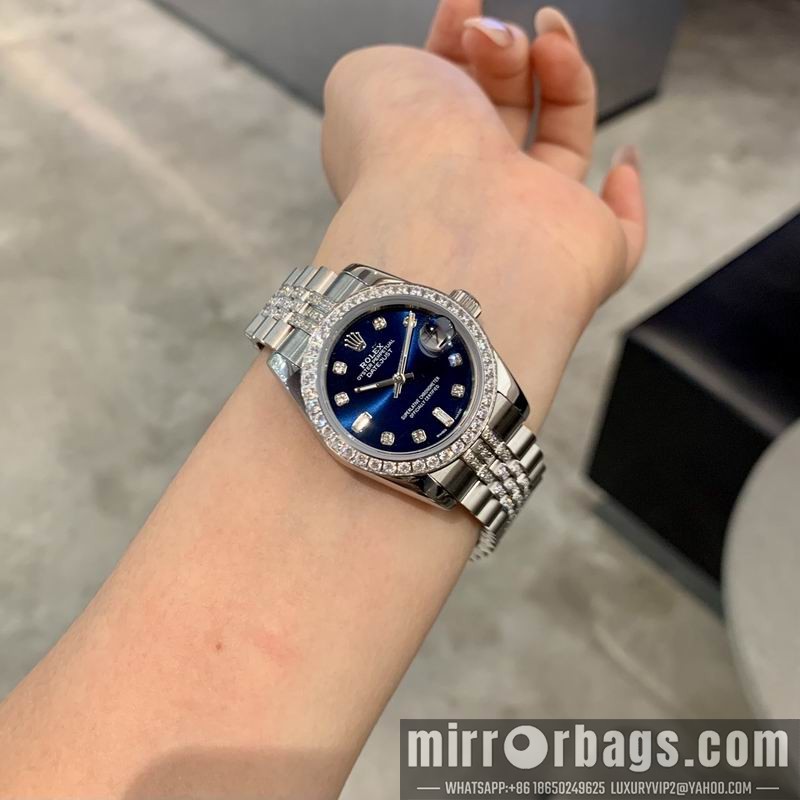 Rolex 31mm 110382 Watch