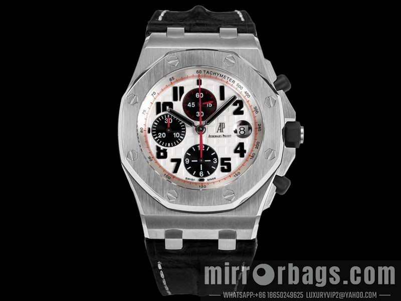 AP watch 080433 Watch