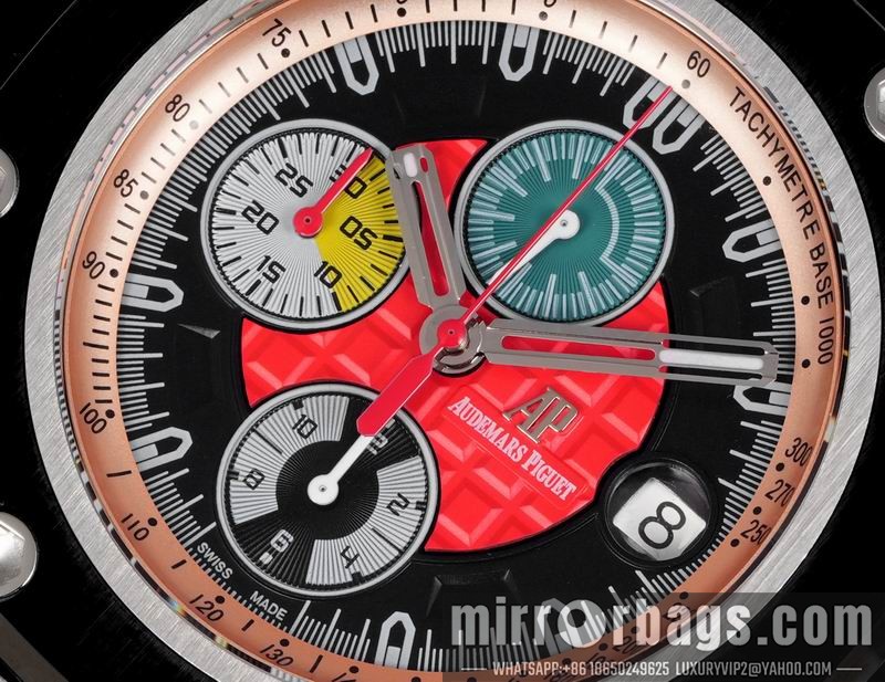 AP watch 032537 Watch