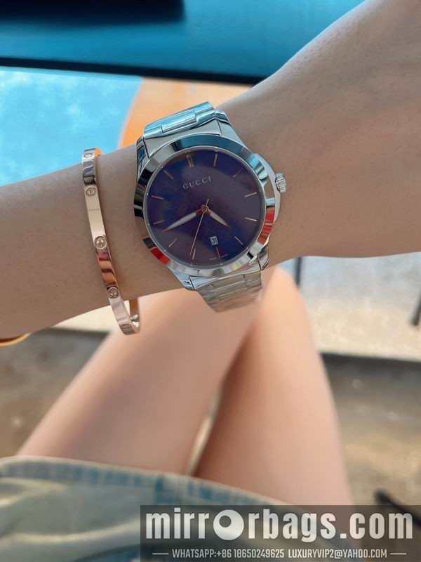 Gucci 28mm 38mm 091707 Watch