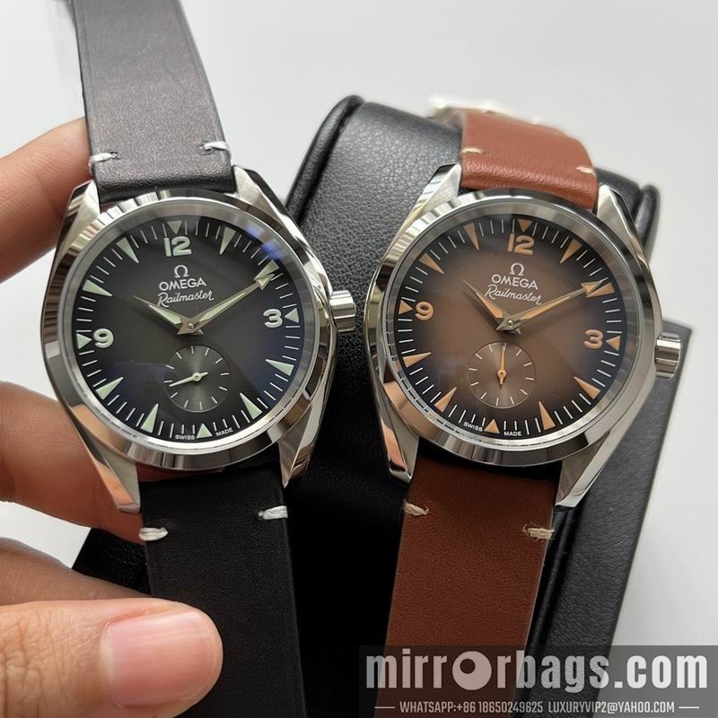 Omega watch 042902 Watch