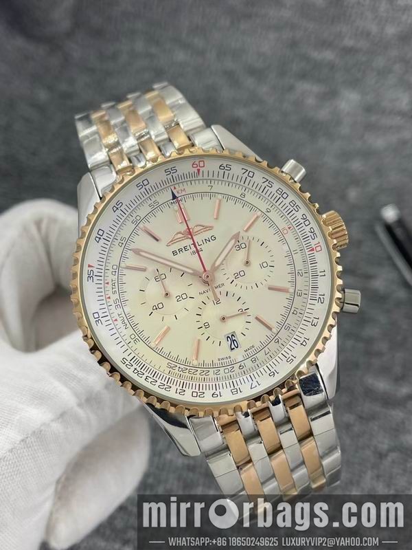 Breitling watch 082374 Watch