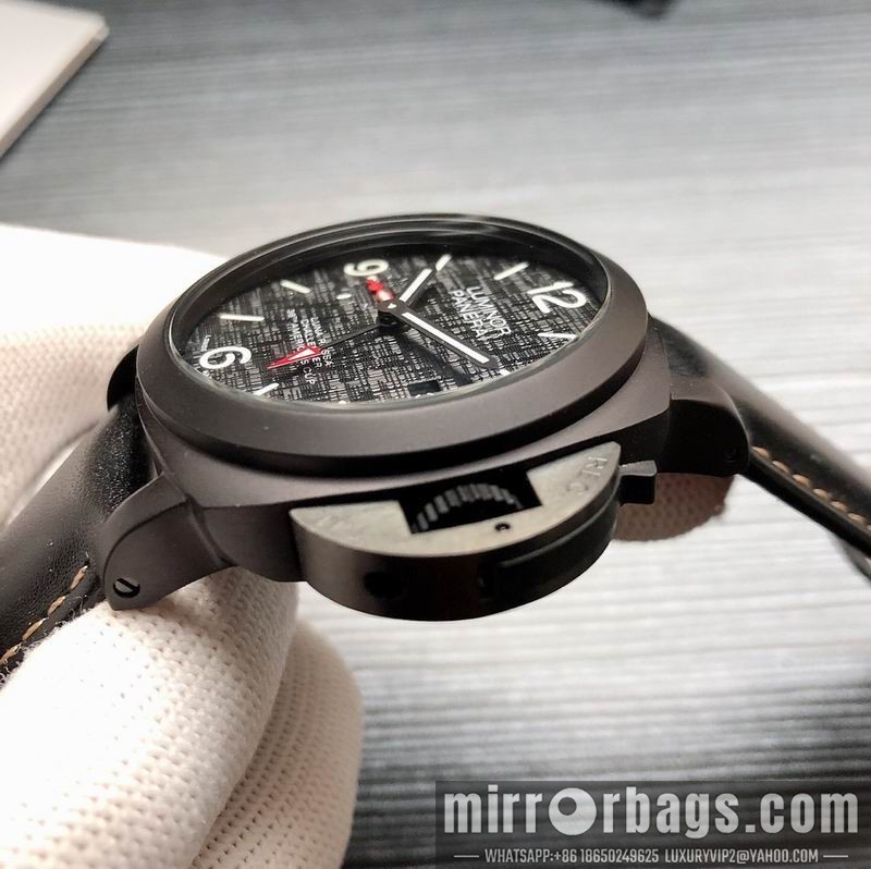Panerai 44mm 090475 Watch