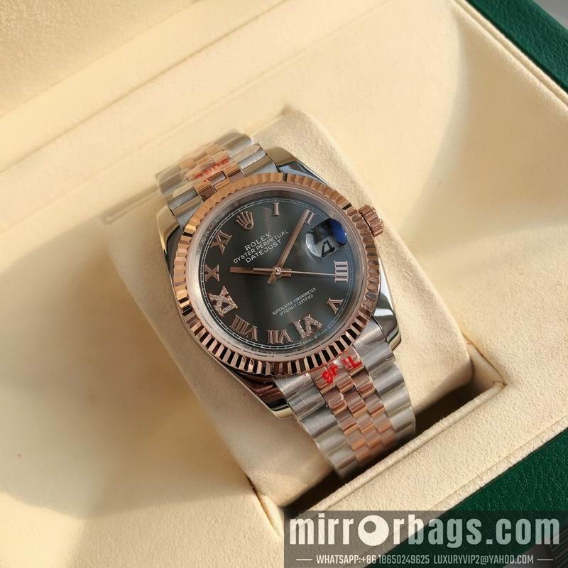 Rolex 36mm 102361 Watch