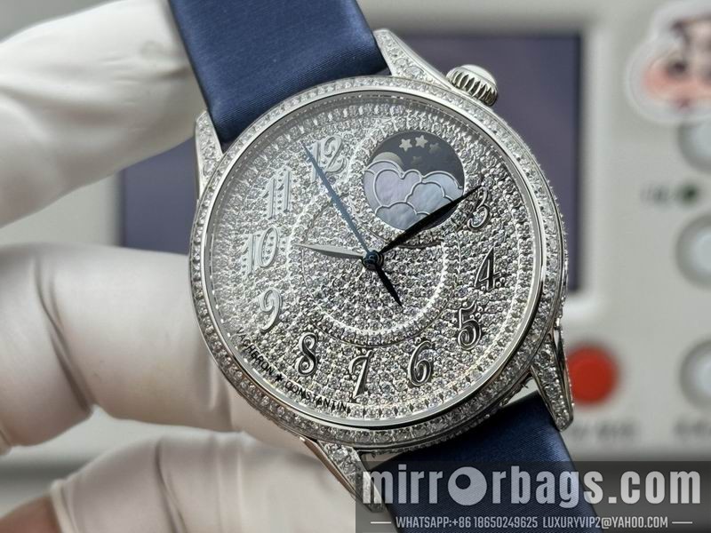Vacheron Constantin 37mm 010537 Watch