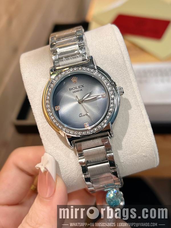 Rolex woman watch 122831 Watch