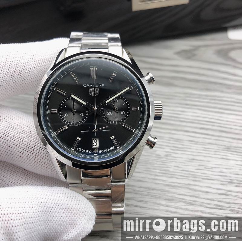Tag Heuer 40mm 030255 Watch