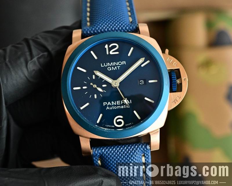 Panerai 44mm 111441 Watch