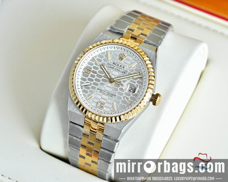 Rolex watch 110921 Watch