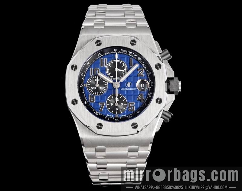 AP watch 080437 Watch