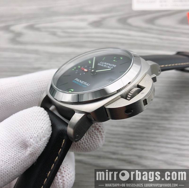 Panerai 44mm 090439 Watch
