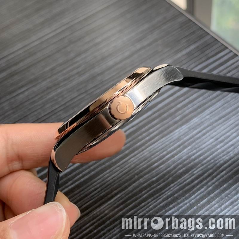 Omega 41mm 090521 Watch