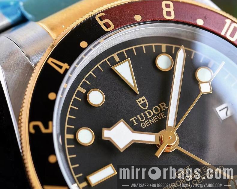 Tudor 42mm 112915 Watch