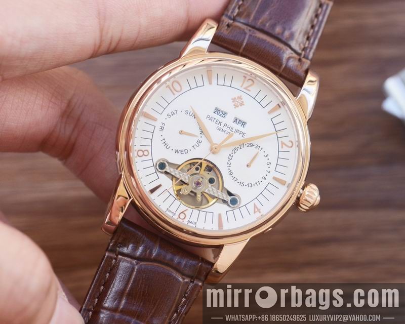 Patek Philippe 41mm 042464 Watch