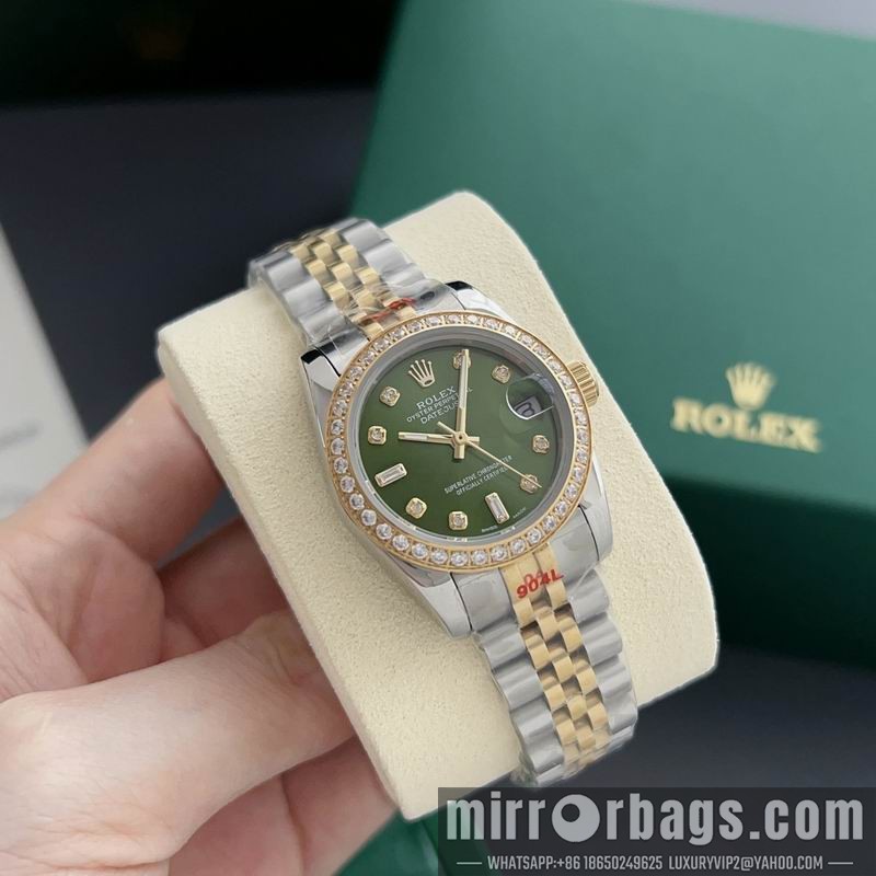 Rolex 31mm 110395 Watch