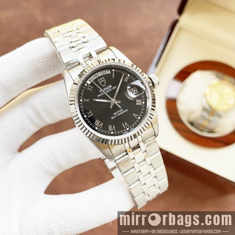 Tudor 36X12mm 031702 Watch