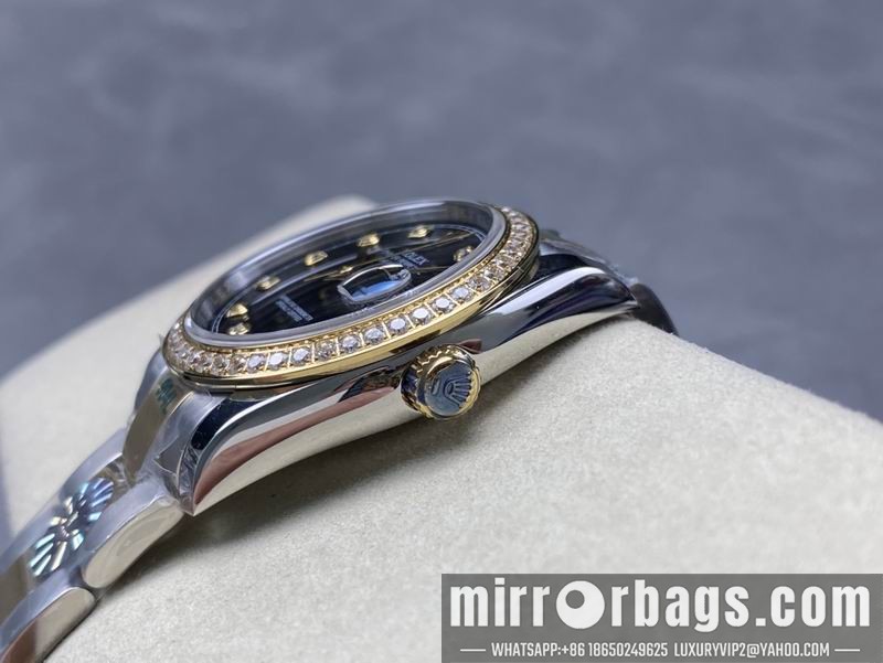 Rolex 36mm 102317 Watch