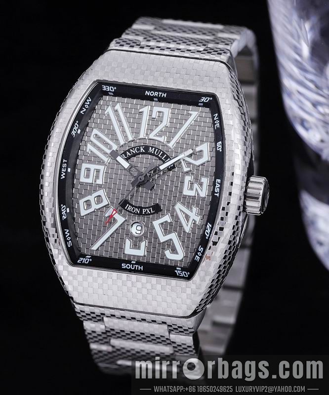 Franck Muller 54X42mm 091641 Watch
