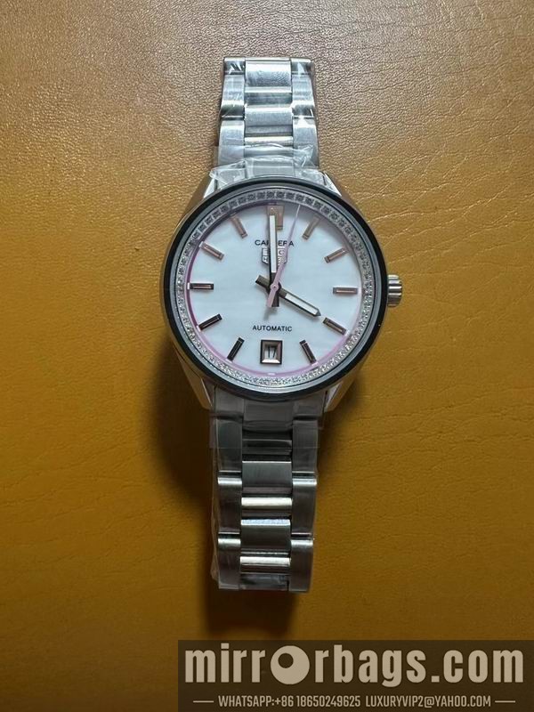 Tag Heuer watch 102491 Watch