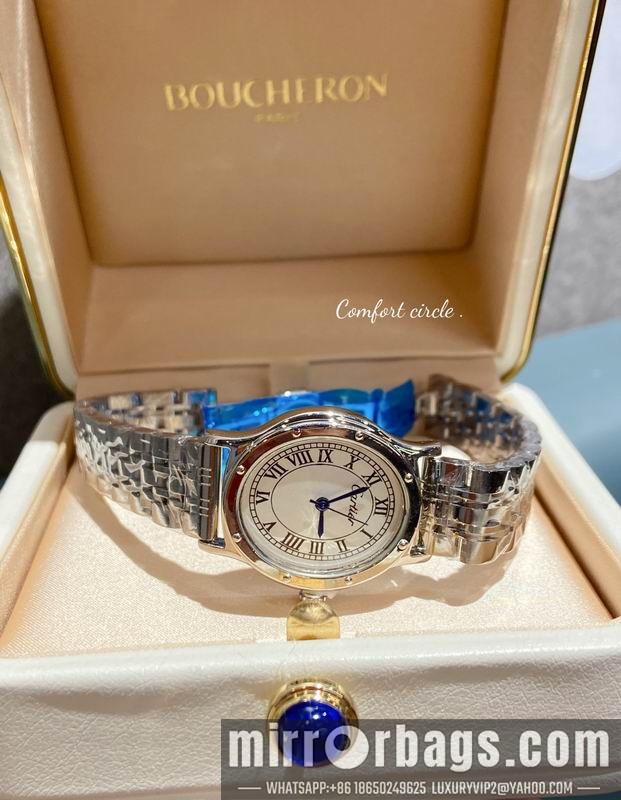 Cartier woman watch 122850 Watch
