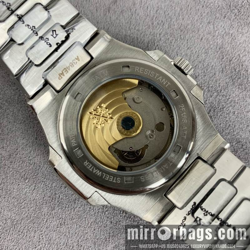 Patek Phillipe 40mm 090411 Watch