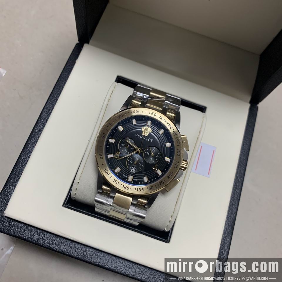 Versace watch 111801 Watch