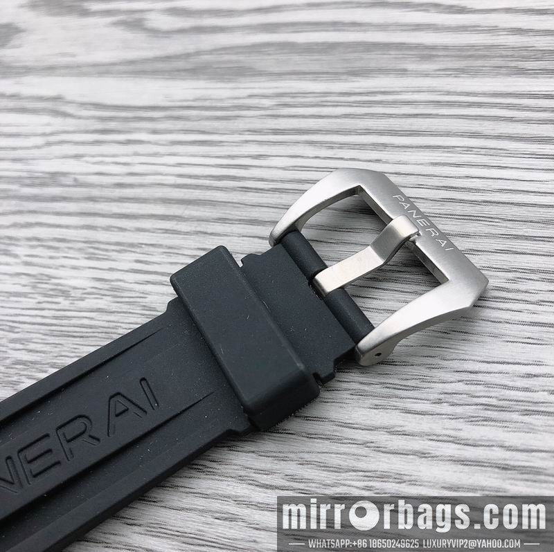Panerai 44mm 090438 Watch