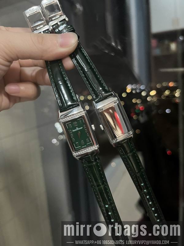 Jaeger Lecoultre 40.1X20mm 092324 Watch