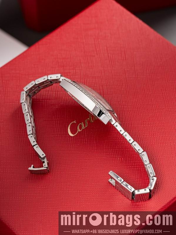Cartier 23X30mm 040918 Watch