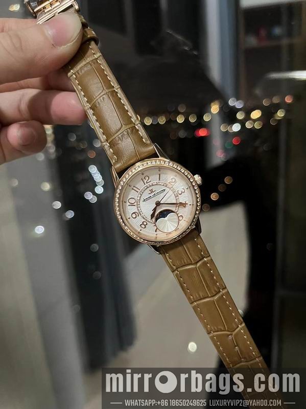 Jaeger Lecoultre 33mm 092330 Watch