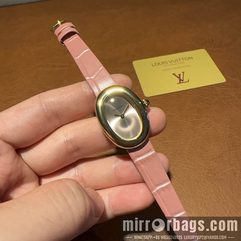 Carteier 32X26mm 080489 Watch