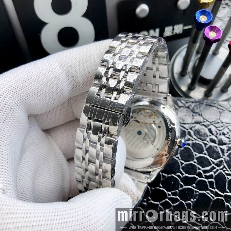 Cartier 42mm 090556 Watch
