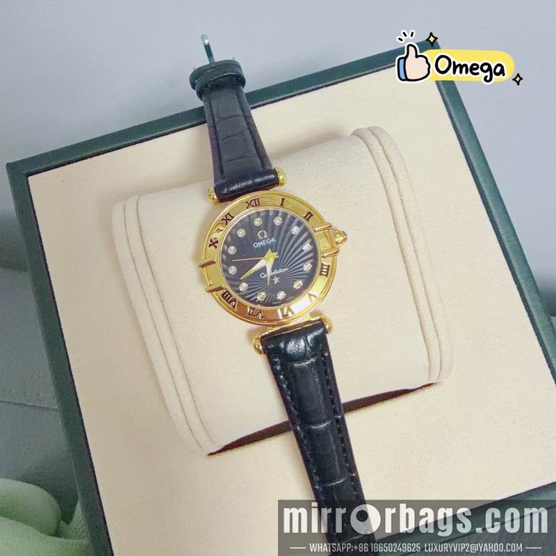 Omega 28mm 042335 Watch