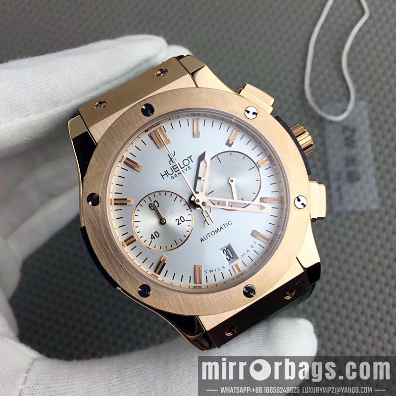 Hublot 42mm 080792 Watch